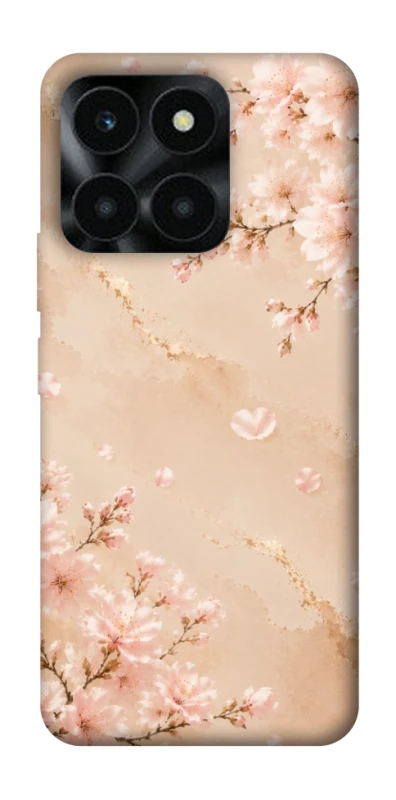 Чохол на Huawei Honor X6a Sakura ver.2 фото 1 з 1