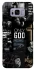 Чохол на Samsung G955 Galaxy S8 Plus Only God фото 1 з 1