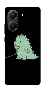 Чохол на Xiaomi Poco X6 Pro Pair romantic theme ver.5 фото 1 з 1