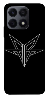 Чехол на Huawei Honor X8a Falling In Reverse ver.2 фото 1 Чехол на Huawei Honor X8a Falling In Reverse ver.2 фото 1 из 1