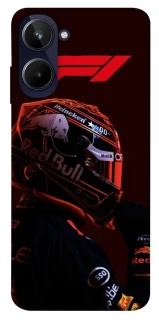 Чохол на Realme 10 4G F-1 ver.1 фото 1 з 1