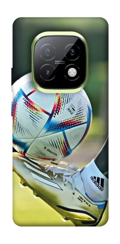 Чохол на Realme Narzo 70 Turbo Football Ball v2 фото 1 з 1