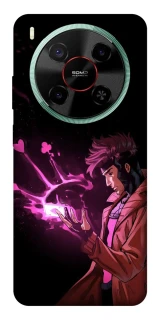 Чехол на ZTE Nubia V70 Max Gambit фото 1 из 1