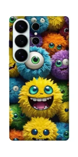 Чохол на Samsung Galaxy S26 Smiles фото 1 з 1