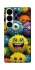 Чехол на Samsung Galaxy S26 Smiles фото 1 из 1