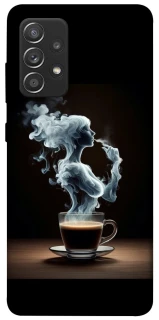 Чехол на Samsung Galaxy A52 4G / A52 5G Coffe Time фото 1 из 1