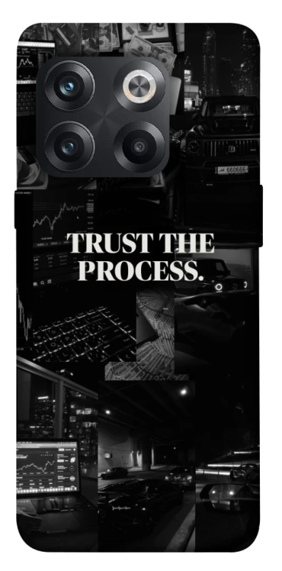 Чохол на OnePlus 10T Process фото 1 з 1