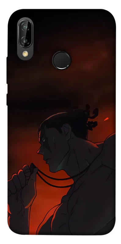 Чехол на Huawei P20 Lite Todo v5 фото 1 из 1