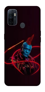 Чохол на Oppo A53 / A32 / A33 Yondu фото 1 з 1