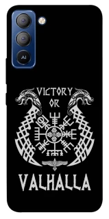 Чехол на TECNO Pop 5 LTE Victory or Valhalla фото 1 из 1