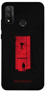 Чехол на Huawei P Smart (2020) Hannibal фото 1 из 1