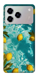 Чохол на ZTE Blade A76 Lemon фото 1 з 1