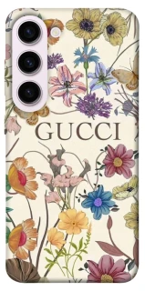 Чехол на Samsung Galaxy S23+ Gucci ver.8 фото 1 из 1
