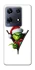 Чехол на Infinix Note 30 Pro Grinch mood ver.2 фото 1 из 1