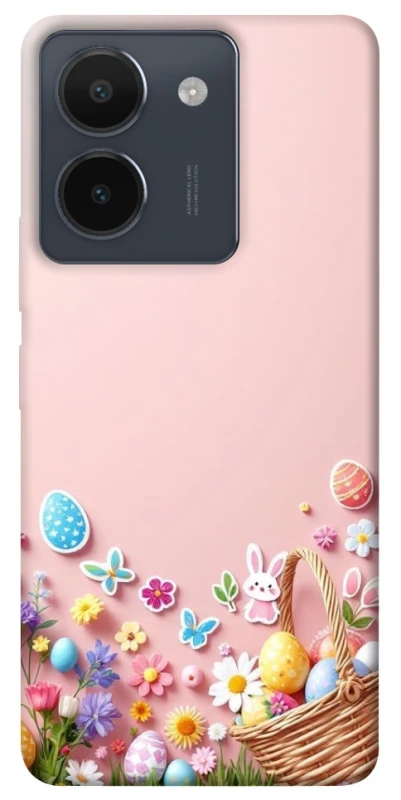 Чохол на Vivo Y36 Easter ver.9 фото 1 з 1