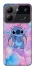 Чохол на ZTE Blade A54 4G Stitch ver.28 фото 1 з 1