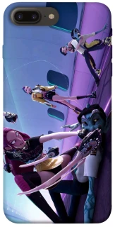 Чохол на Apple iPhone 7 plus / 8 plus K-Pop Demon Hunters ver.10 фото 1 з 1