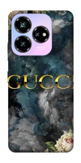 Чохол на ZTE Nubia V60 Desing Gucci ver.7 фото 1 з 1