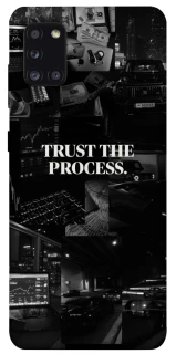 Чохол на Samsung Galaxy A31 Process фото 1 з 1