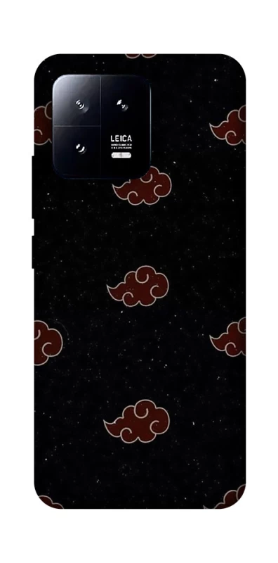 Чохол на Xiaomi 13 Naruto фото 1 з 1