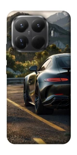 Чохол на Xiaomi 15T Pro Car in the mountains фото 1 з 1