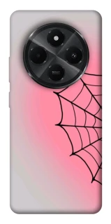 Чохол на Xiaomi Redmi A3 Pro Pair romantic theme ver.1 фото 1 з 1