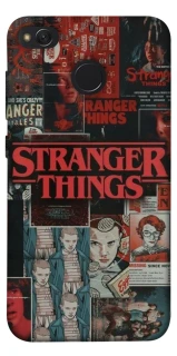 Чохол на Xiaomi Redmi 4X Stranger Things ver.29 фото 1 з 1