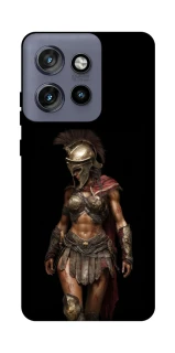 Чехол на Motorola Edge 50 Neo Goddess of war ver.6 фото 1 из 1