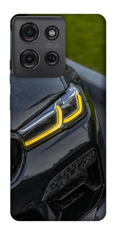Чохол на Motorola Moto G75 BMW v48 фото 1 з 1