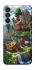 Чохол на Samsung Galaxy M15 5G Minecraft universe фото 1 з 1