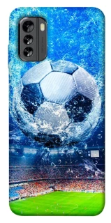 Чохол на Nokia G60 Fantasy Football Stadium фото 1 з 1