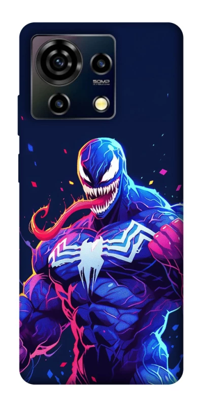 Чохол на ZTE Blade V50 Vita Venom фото 1 з 1