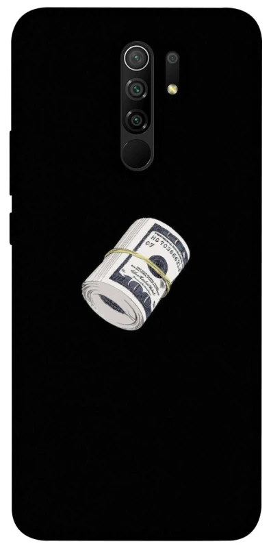 Чохол на Xiaomi Redmi 9 Money motivation фото 1 з 1