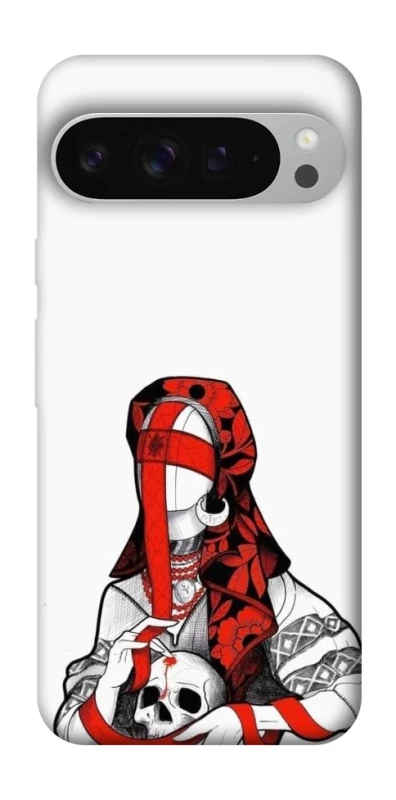 Чохол на Google Pixel 9 Pro XL Мотанка Захисниця роду фото 1 з 1