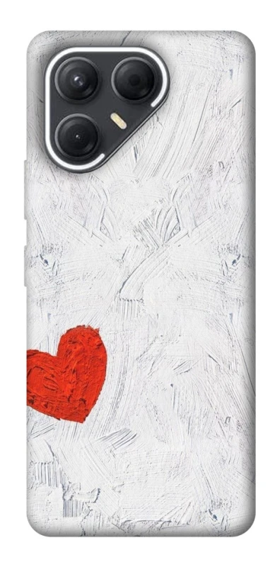 Чохол на TECNO Pova 7 Love aesthetic ver.5 фото 1 з 1