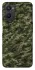 Чехол на Oppo A96 Camouflage v24 фото 1 из 1