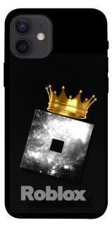 Чохол на Apple iPhone 12 (6.1") King Roblox фото 1 з 1