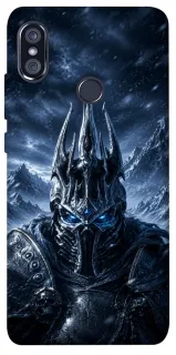 Чехол на Xiaomi Redmi Note 5 Pro / Note 5 (AI Dual Camera) Arthas фото 1 из 1