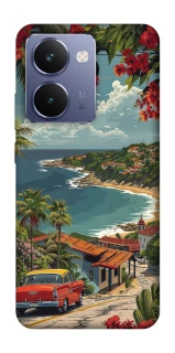 Чехол на Realme P3 Ultra Cuba фото 1 из 1