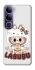 Чохол на Vivo Y300 Hello Kitty Labubu фото 1 з 1