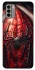 Чохол на Nokia G22 Spiderman costume фото 1 з 1