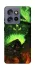 Чохол на Motorola Edge 50 Neo Gromash Hellscream фото 1 з 1