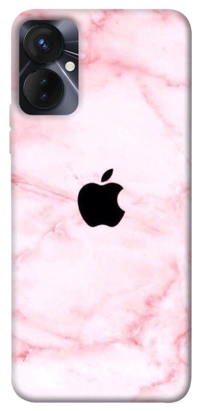 Чохол на TECNO Spark 9 Pro Apple logo ver.6 фото 1 з 1