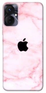 Чохол на TECNO Spark 9 Pro (KH7n) Apple logo ver.6 фото 1 з 1