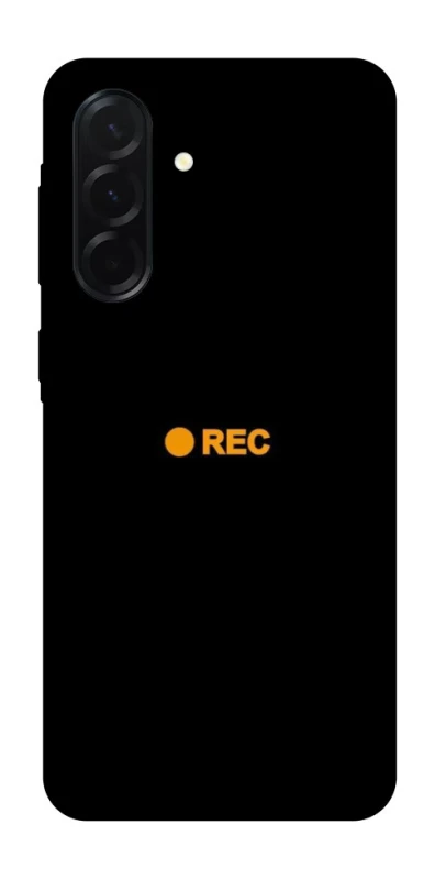 Чохол на Samsung Galaxy A37 5G *Rec фото 1 з 1