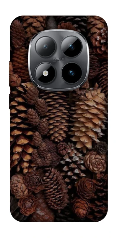 Чехол на Xiaomi Redmi Note 15 Pro 5G Magic1 фото 1 из 1