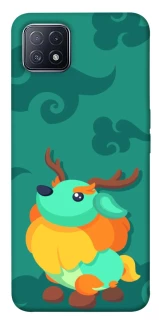 Чехол на Oppo A73 Fantasy deer creature фото 1 из 1