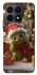 Чохол на Huawei Honor X8a Grinch mood ver.5 фото 1 з 1