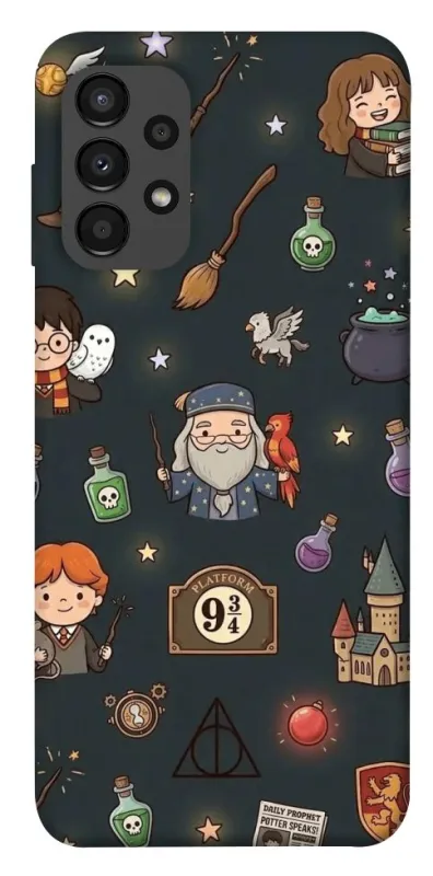 Чохол на Samsung Galaxy A13 4G Harry Potter v25 фото 1 з 1