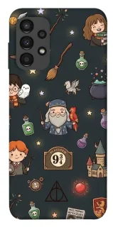 Чохол на Samsung Galaxy A13 4G Harry Potter v25 фото 1 з 1